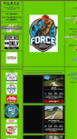 Mobile Screenshot of forcemtb.org